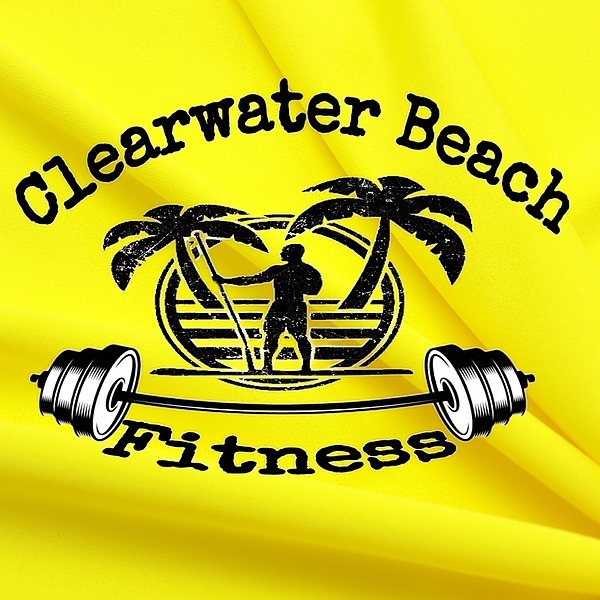 Clearwater Beach Fitness Instagram, Facebook Linktree